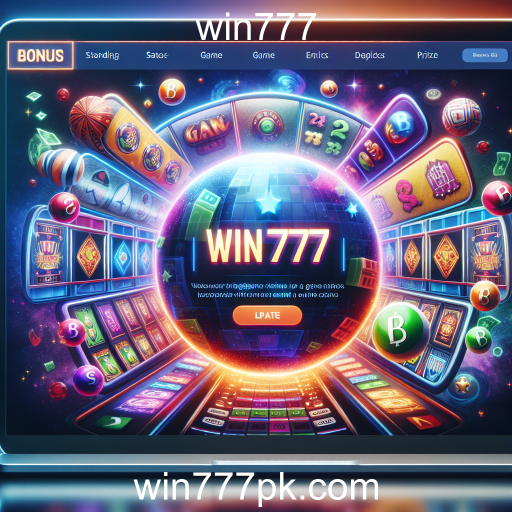 Descubra as Ofertas Especiais em win777