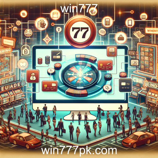 A Importância dos Pagamentos em Jogos Online: Tudo sobre o Win777