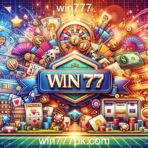 Aproveite as Melhores Promoções no Win777